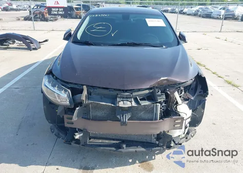 2016 Chevrolet Malibu 1Lt z USA, uszkodzony, nr VIN 1G1ZE5ST3GF302430